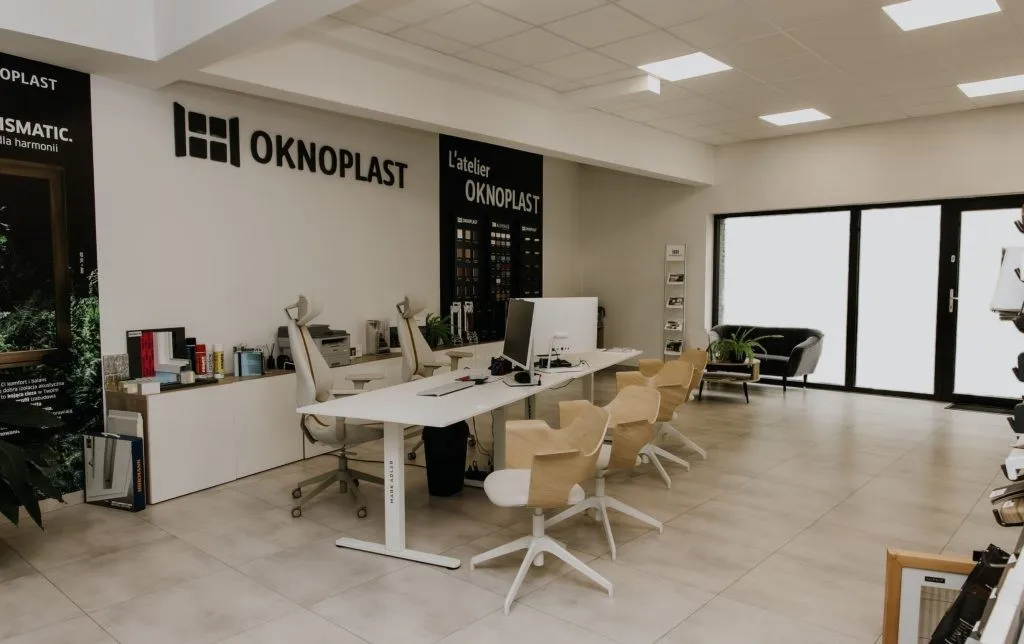 Salon Sitpol w Lesznie