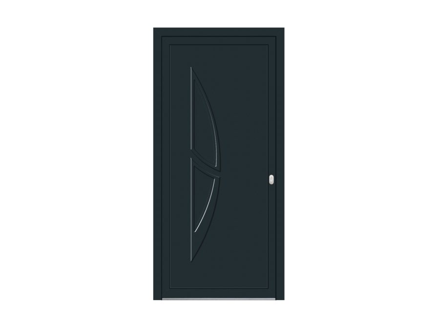 Drzwi Delta S0